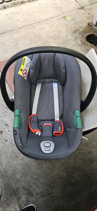 Vand carucior Cybex Basic 2 in 1