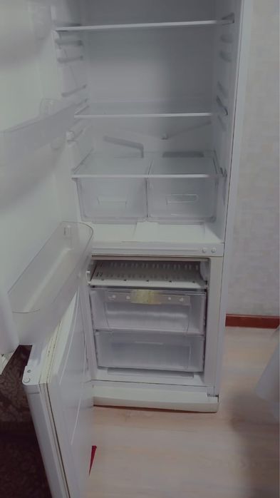 Холодильник Индезит