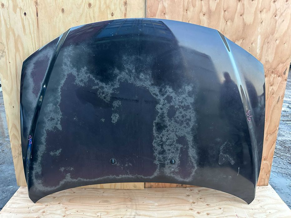 Капот Мазда 6 Mazda 6 GG GY, оригинал из Японии