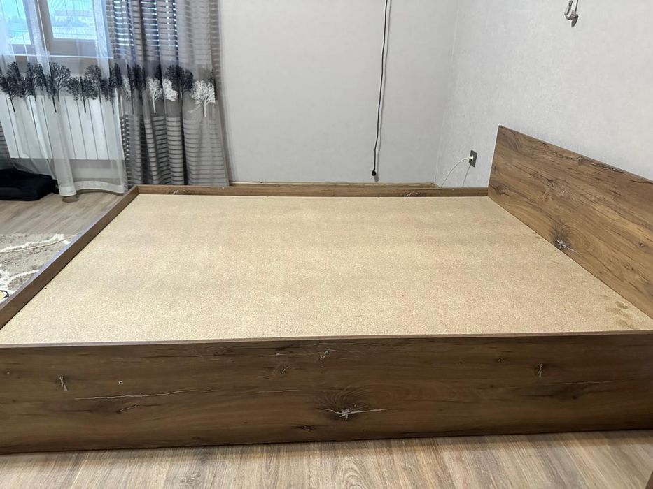 Продам новую кровать