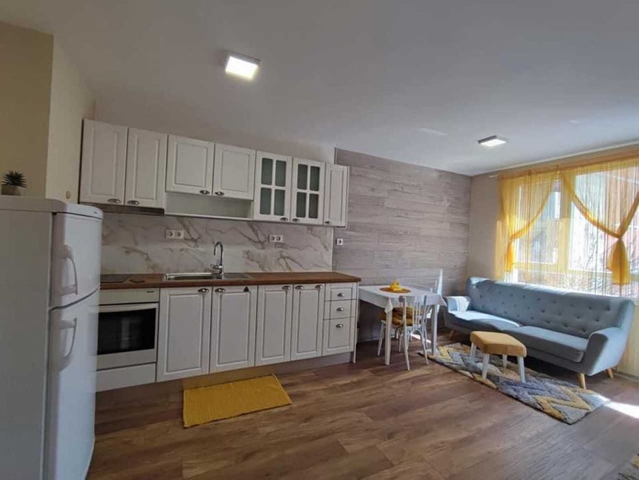 Едностаен апартамент в Мараша