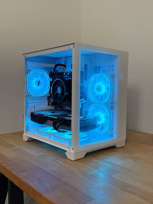 PC Gaming 300FPS CS2 | Ryzen 5 3600 | RX 5700 XT