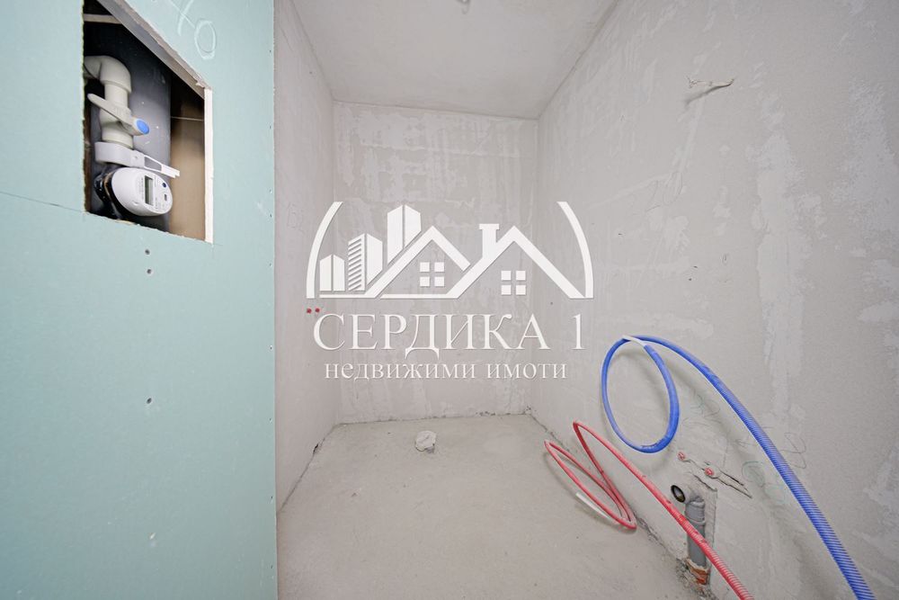 2-стаен в София-Красно Село