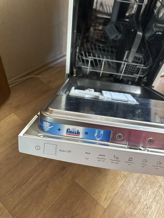 Посудамойка не встраеваемая