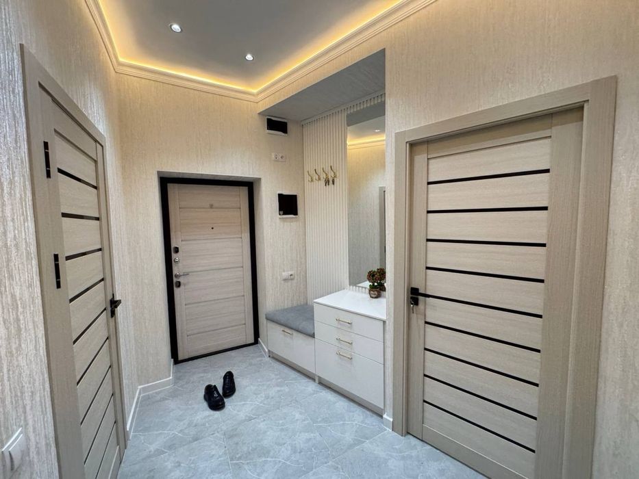 Сдается квартира своя