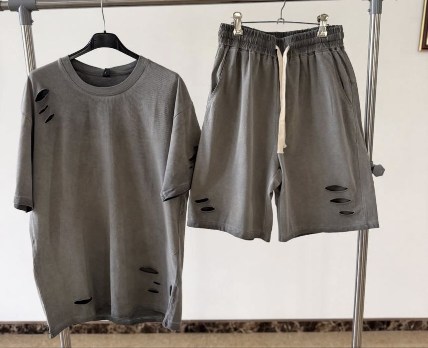 Compleuri Oversized barbatesti! Calitate premium!