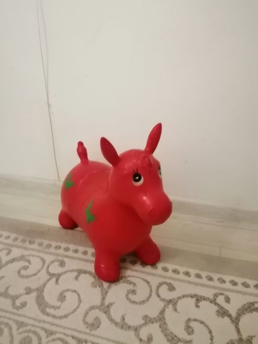 Балалар ойыншықтыры