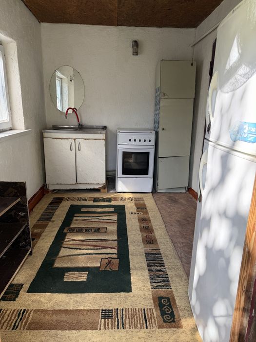 Времянка жалға беріледі