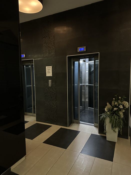 Студио за нощувки