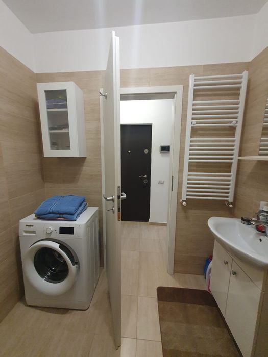 Garsoniera de Vanzare