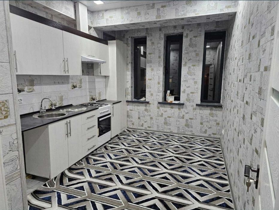 Сдаётся квартира Смарт сити