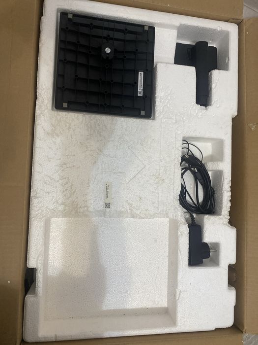 Монитор 27дюмов 74грц