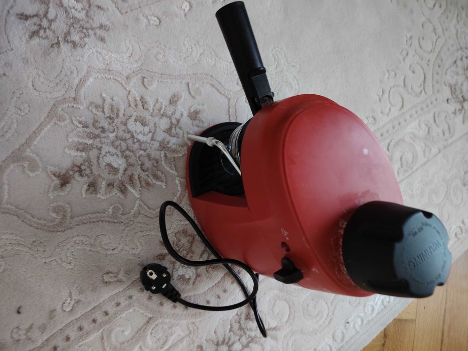 Aparat de  făcut cafea
