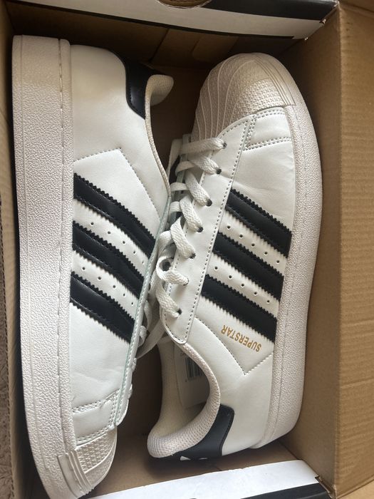 Обувь Adidas Superstar