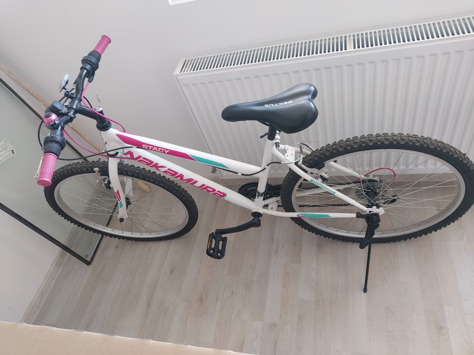 Bicicleta de vanzare
