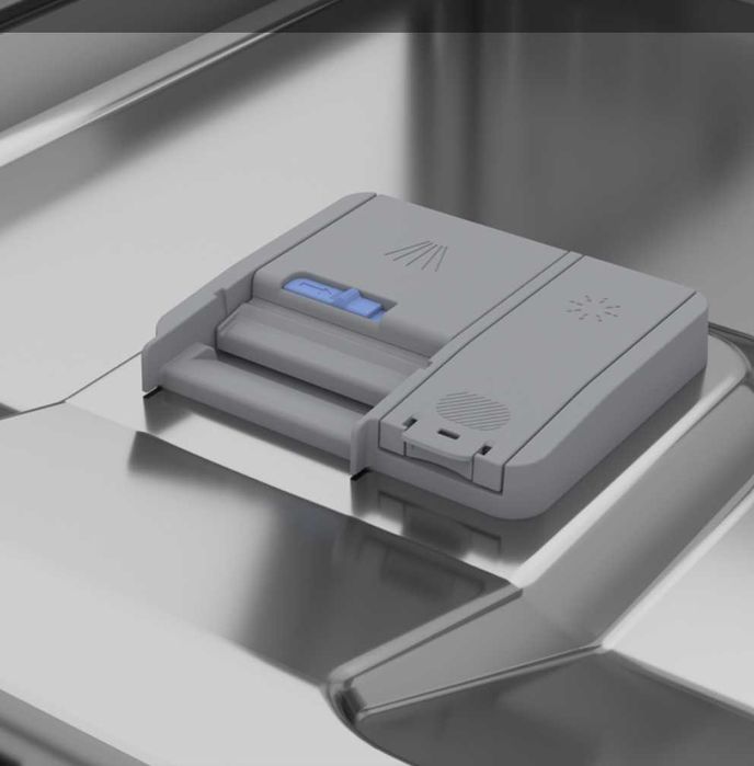 Чисто нова - Съдомиялна за вграждане БЕКО - 45 см. (широчина)