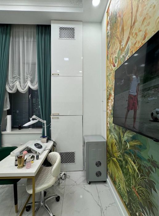 1 Линия|Шота Руставели|118м²|барбершоп|Салон красоты|Спа|Шоурум|Офис