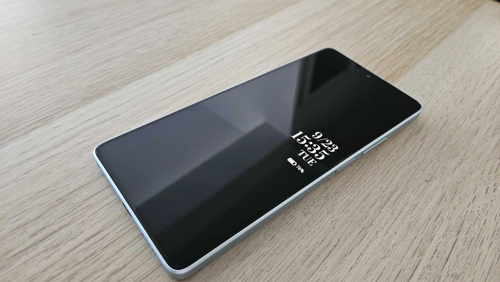 Xiaomi Poco F5 256GB