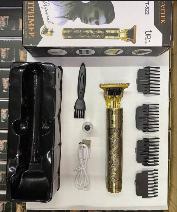Trimmer Триммер электробритва Станок