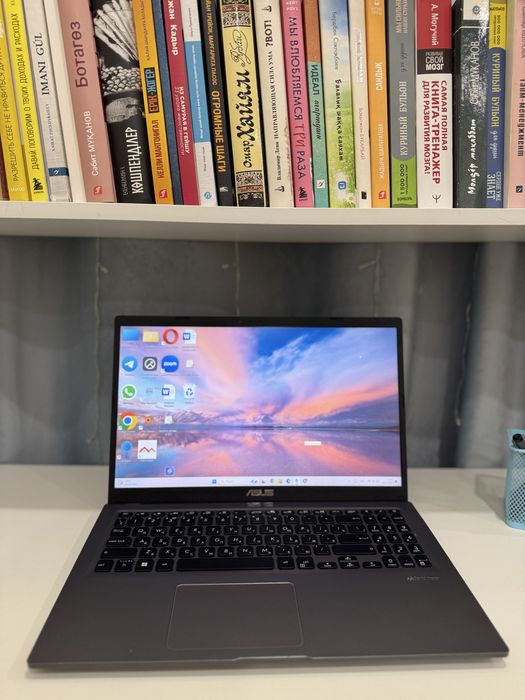 Продам ноутбук в идеале