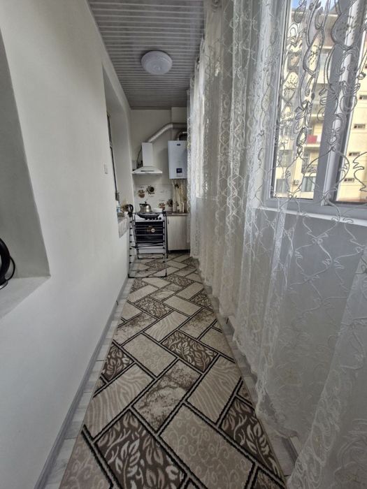 Срочно продаётся 2х комнатная с ремонтом.ЖК Azia House.