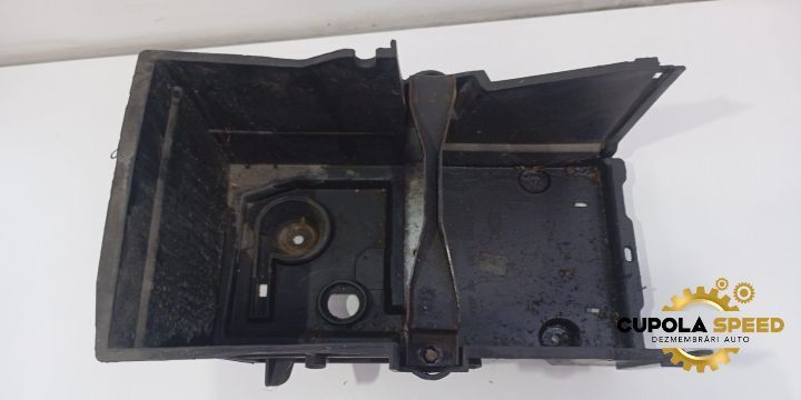 Capac acumulator / baterie 4M51-10723-BC Ford Focus 2 [facelift] [200