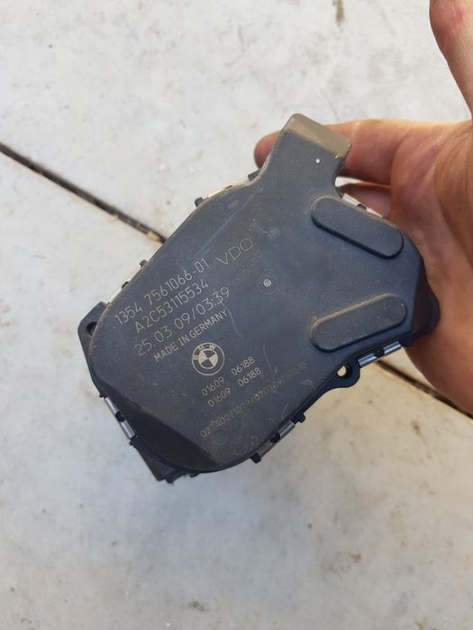 Дросел бмв е90 е91 е92 е93 320и