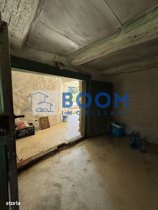 Conac Boieresc | Restaurat | Teren 2000 m