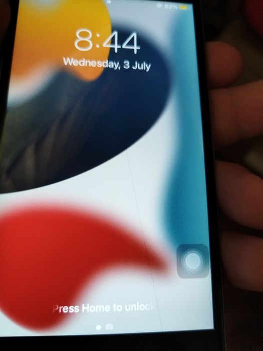 IPhone 6s A1A688 64GB