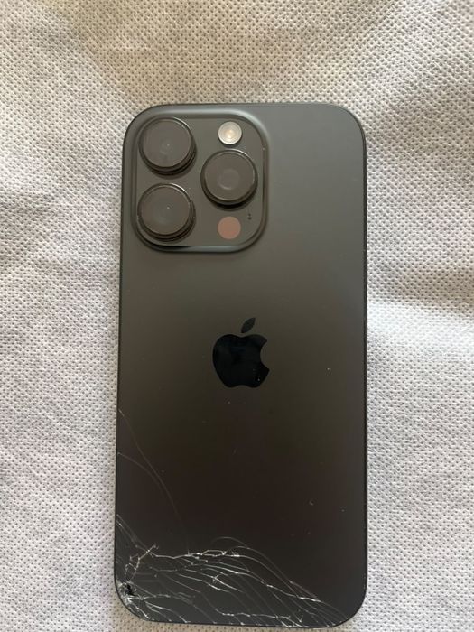 iPhone 16pro В хорошем состоянии