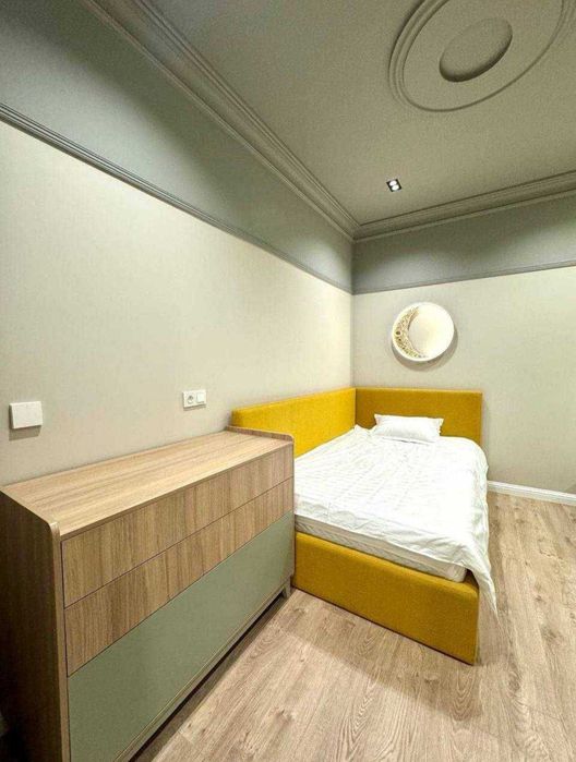 ЖК Мирабад Авеню Сдается квартира после ремонта