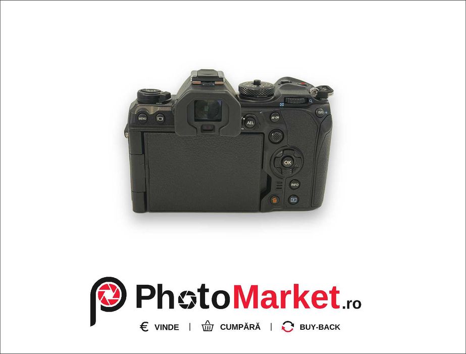 Olympus OM-1 Mark II - nou - Factura + Garantie!