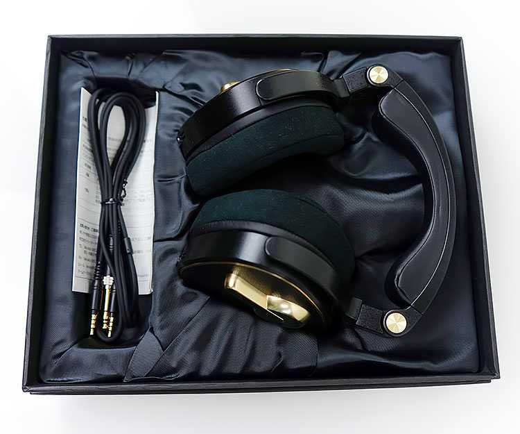 Crosszone CZ-10 Casti Noi, Over-The-Ear, Dual Driver, Cutie, Garantie