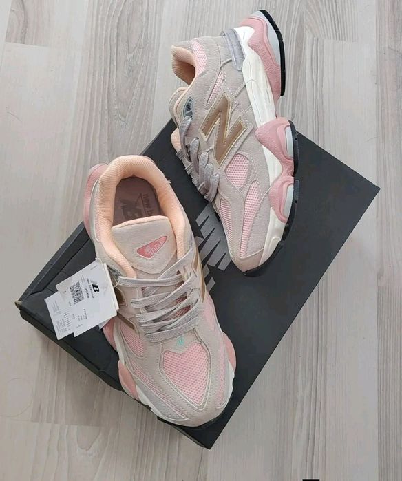 New Balance 9060 Нови Маратонки с Кутия [36-45 Номер]