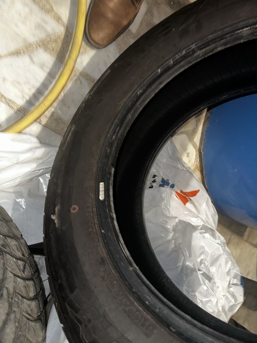 Roti 255 60 r18 vara de pe suv