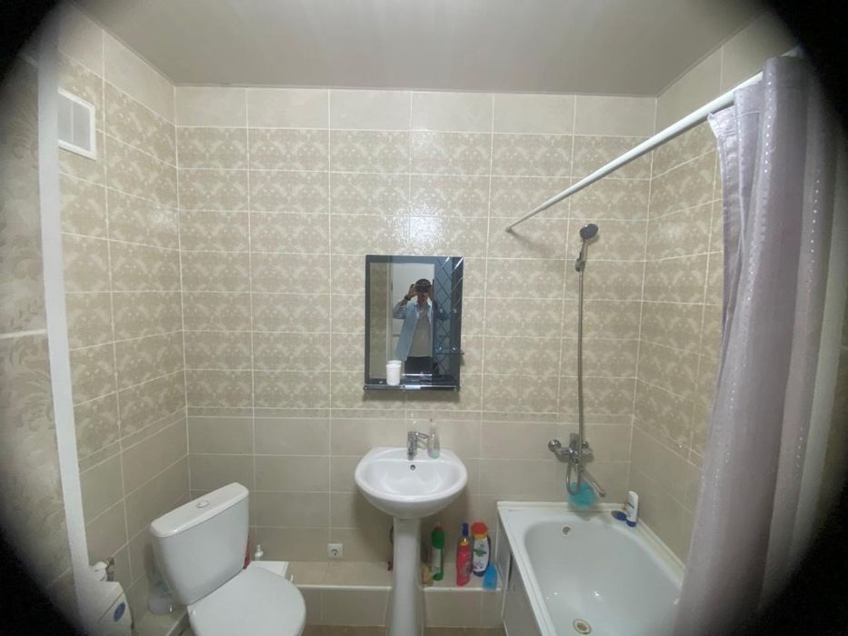 В аренду 2-х комнатная кв