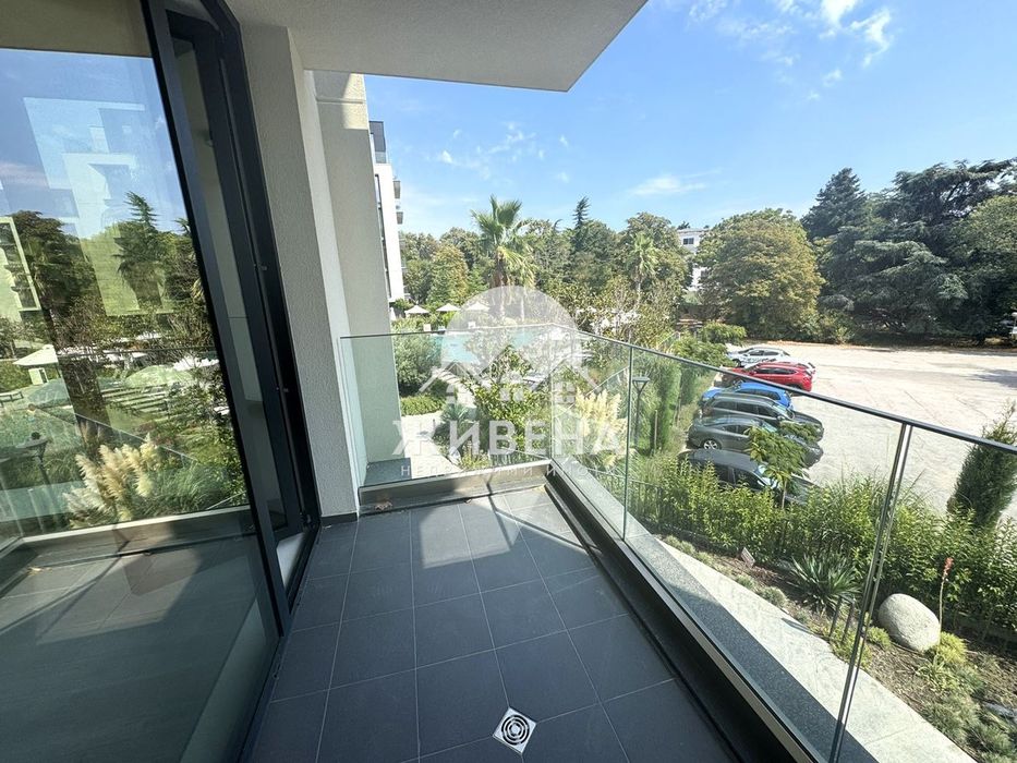 2-стаен апартамент, До ключ, к.к. Св.Св. Константин и Елена