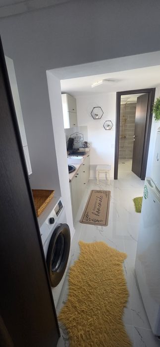 Casa de închiriat pe weekend sau perioada scurta- Loc.Loamnes