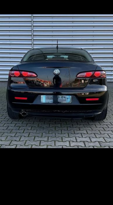 ALFA ROMEO 159 2006 — imagine 3