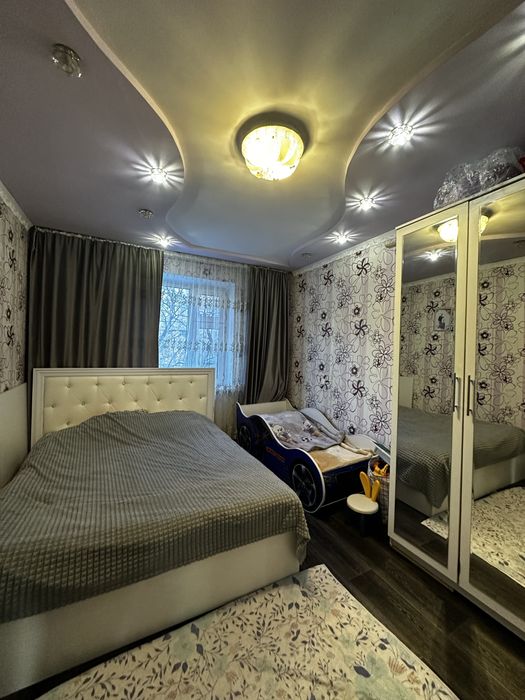 Продается 3 ком квартира