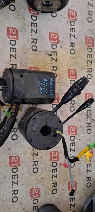 Banda Volan / Spira volan cod: A1694640818 compatibil cu Mercedes A Class , B Class , C Class
