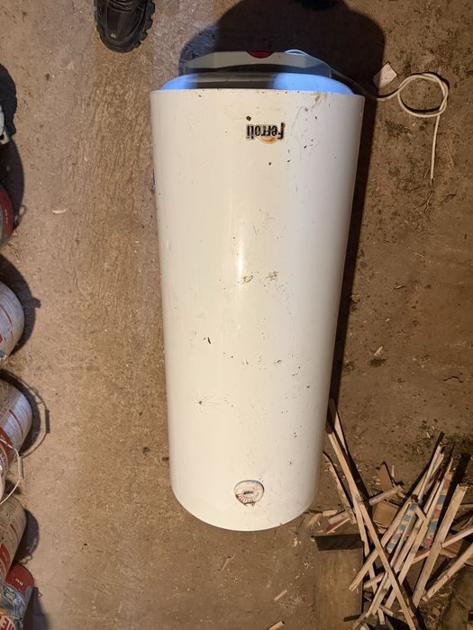 Boiler feroli pentru cazan 130l