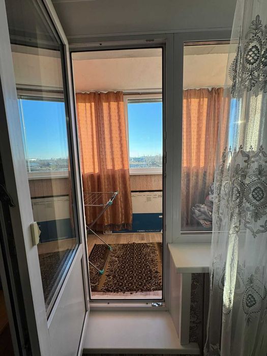 1-комн, береке, 2/5, 2018 года