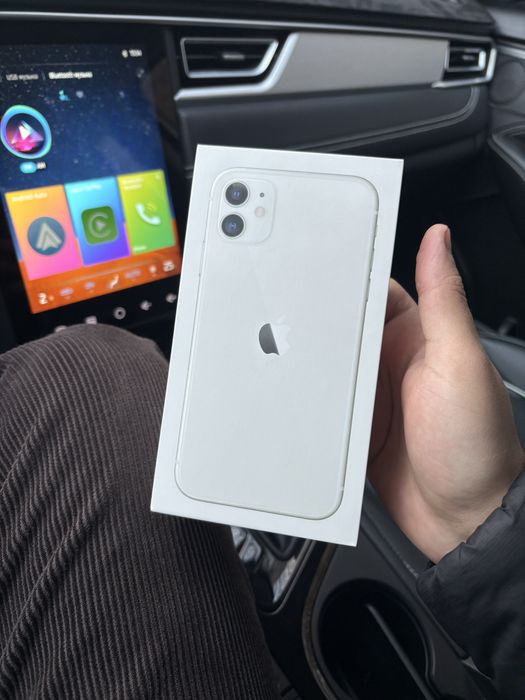 Iphone 11 (айфон 11)