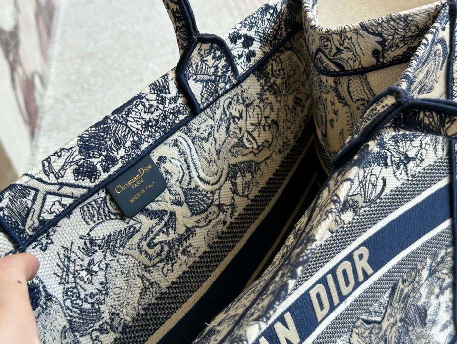 Дамска чанта Christian Dior