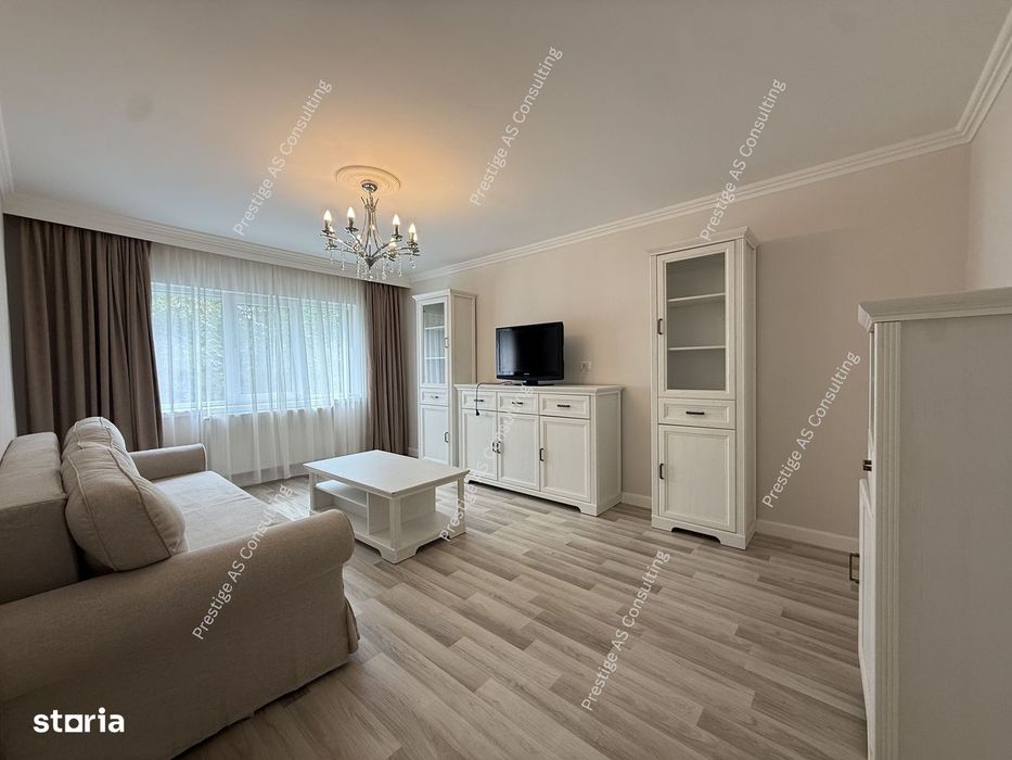 Apartament Modern 2 camere | Etaj 4 | Cugir-Calea Aradului — fotografia 1