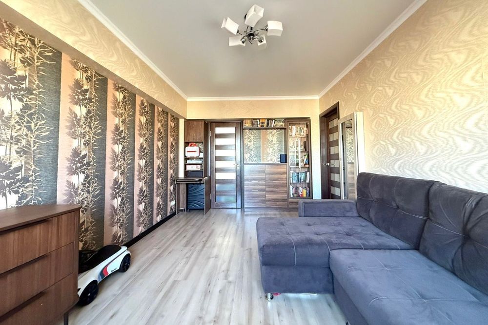 Ламинат демонтированный