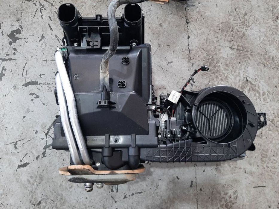 tulumba aer bord clima opel meriva b 2010-2017  13345116