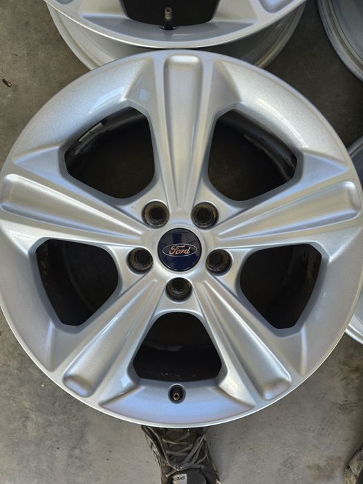 17 цола джанти 5x108 за FORD-VOLVO-CITROEN