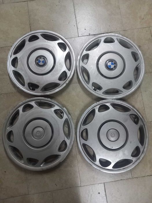 Салон за E36 Compact и много други дреболии